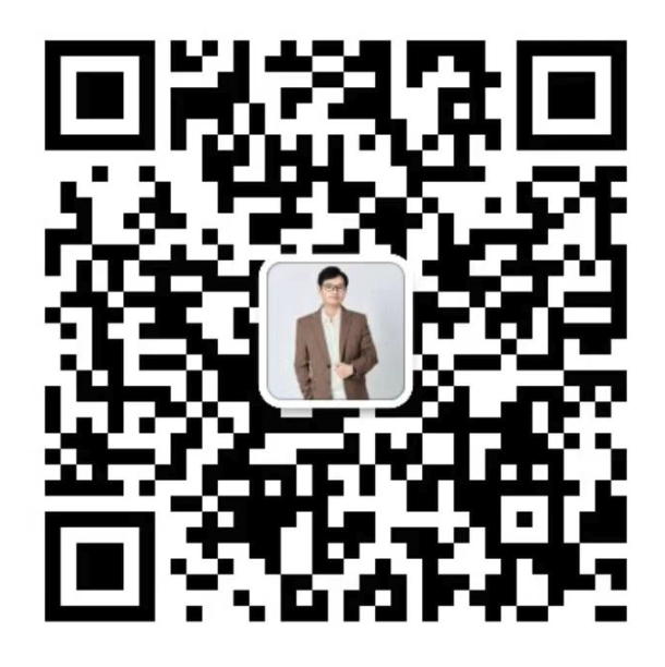 微信二维码