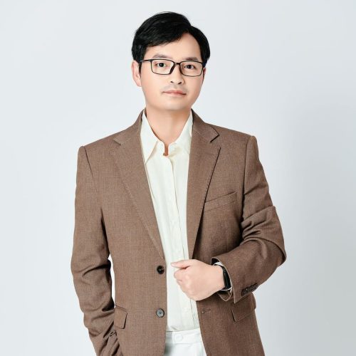 形象照